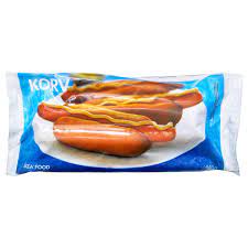 Grab a marker and some paper, we hope you're going to follow along with us. Korv Sausage Frozen Ikea
