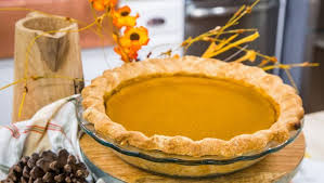 Nicole Rucker Boiled Maple Pumpkin Pie Maple Pumpkin Pie Maple Pumpkin Delicious Christmas Desserts