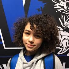 Jaden Ford's Westover High School Bio