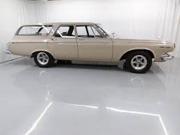 Image result for Beige 1963 Dodge