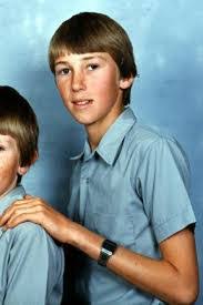 His Ineradicable start