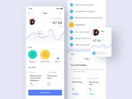 If you're into reading books on you. Pockee Parent App Child Profile Parenting Apps Banking App Kids Money