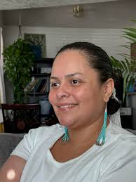 Navajo film "Frybread Face and Me" at festival