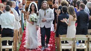 The recent wwe hall of fame inductees have expressed. Daniel Bryan And Brie Bella S Wedding Photos Wwe