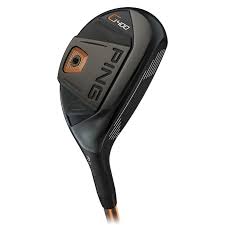 Ping Hybrids G400