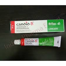 It also helps in a number of other inflammatory skin conditions such as psoriasis and eczema. Finished Tube Candid B Cream Indian Pharma Export Id 16537260348