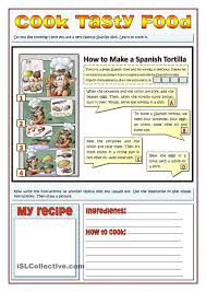 Cook Tasty Food Recipes And Imperatives Tasty Yummy Food Recipes