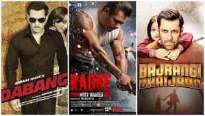 Sulthan boxoffice collection | budget | hit or flop: 10 Salman Khan S Eid Releases And Their Total Box Office Collection That Radhe Will Have To Beat Zee5 News