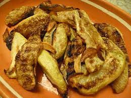 Roasted Chayotes Recipe Food Com Food Chayote Recipes Recipes