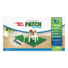 Anyway, cat salad, pet grass, kitty grass….whatever you call it, pets love the blend of wheat, oats, rye, barley and the flax is really good for their coats. Wee Wee Premium Patch Indoor And Outdoor Pet Potty
