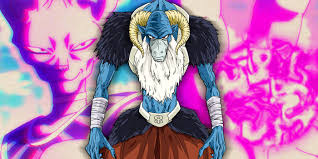 Jump to navigation jump to moro people. Dragon Ball Super Would Moro Stand A Chance Against Beerus