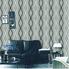 Wallpaper Dinding Minimalis Modern Interior Dinding Dekorasi Interior
