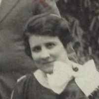 Emma Vasquez Lizarzaburu (1883–1928) • FamilySearch