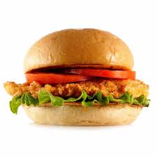 Check spelling or type a new query. Crispy Chicken Sandwich Fuddruckers