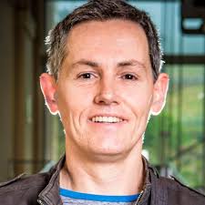 Associate Professor Darren Martin