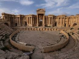 The palmyrenes were renowned merchants who established colonies along the silk road and operated throughout the roman empire. Palmyra Alchetron The Free Social Encyclopedia