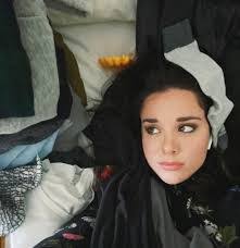 Tricia Lockwood's Instagram, Twitter & Facebook