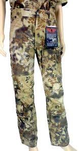 Details About New Kryptek Mens Stalker Highlander Camo Cotton Hunting Pant