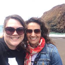 Rebekah Crane and Seminare Ta'afua's Wedding Website