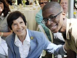 American Friends of Jamaica bears gifts