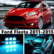 Image result for Light Ice Blue 2011 Ford