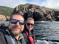 Capt. Mark's Whale and Seal Cruise (2025)