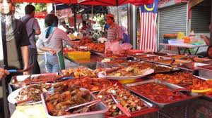 Pada bulan mei 2013, bpom mengumumkan bahwa indonesia. 5 Pasar Malam Di Malaysia Yang Sajikan Ragam Takjil Khas Lokal Kumparan Com