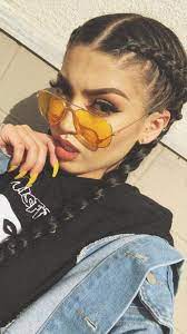 Hairstyles To Make Your Face Look Slimmer Hair Styles Long Hair Styles Hair Inspo Color