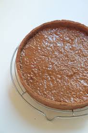 Tarte Chocolat Praline Noisettes Recette Olivia Patisse Tarte Au Chocolat Chocolat Praline Recette Gateau Opera