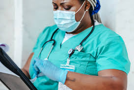 What's being done to improve working conditions for nurses across the US?