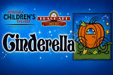 Missoula Children's Theater: Cinderella