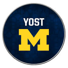 Yost Ice Arena Yosticearena Twitter