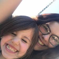 Bryn's birthday party celebration