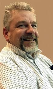 John Parrish Obituary