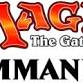 Teen Magic the Gathering Commander Pod Day event image