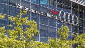 März 2009, abgerufen am 22. Vw Zahlt Im Squeeze Out Verfahren Knapp 1 552 Euro Je Audi Aktie It Times