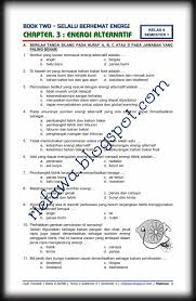 = 2,5 kg + 1/4 kg = 2,5 kg + 0,25 kg = 2,75 kg Download Soal Tematik Kelas 4 Semester 1 Tema 2 Subtema 3 Selalu Berhemat Energi Energi Alternatif Edisi Terbaru 2018 Rief Awa Blog