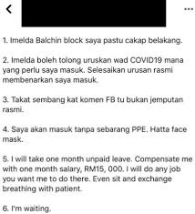 Kebanyakkan dari mereka menolak vaksin kerana takut ia mengandungi. Kelompok Anti Vaksin Semakin Menggila Ini Cara Untuk Lawan Hujah Mereka