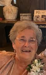 Jacqueline "Jackie" Cruickshank