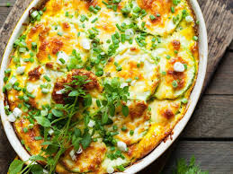 Gratin De Courgette Aux Lardons Recette Recette Avec Courgette Recette Gratin Courgette Recettes De Cuisine