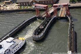 This year, governors island's brooklyn ferries run from both pier 6 and red hook on weekends all season, and you can book your tickets now. Governors Island Will Reopen To The Public July 15th Untapped New York