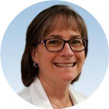 Dr. Robyn Swanson, OD, Woodhaven, MI