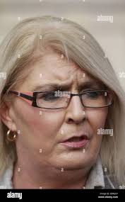 Arrives at the inquest into her death hi-res stock photography and images