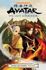 Birth Of A Nation A Comic Novel Pdf Avatar The Last Airbender Smoke And Shadow Part 1 Pdf Download Free In 2020 The Last Airbender Avatar The Last Airbender Art Avatar The Last Airbender