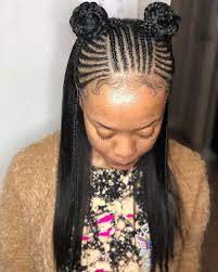 Hottest Braid Styles 2019 These Hairstyles Will Take Your Breath Away Zaineey S Blog Hair Styles Braid Styles Latest Braided Hairstyles