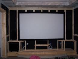 Show Us Your Screen Walls Avs Forum Home Theater Discussions And Reviews Home Theater Setup Home Theater Design Home