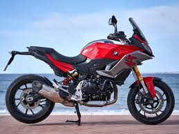 What to say about the beast. Bmw F900xr 2020 On Review Mcn