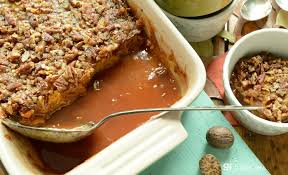 By lisa | october 11, 2019. Gluten Free Maple Pumpkin Cobbler Recipe Vegan Dessert Gf Jules