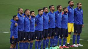 «l'italie joue un bon football offensif et elle n'encaisse pas beaucoup de buts, mais cela ne veut pas. Turquie Italie Les Compos Probables Et Sur Quelle Chaine Regarder Le Match Match D Ouverture De L Euro