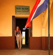 Paso Yobái "digital" Noticias